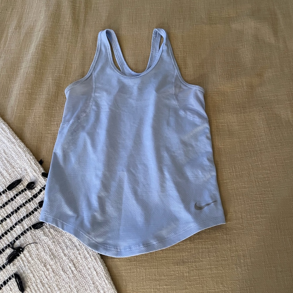 Nike Dri-Fit Tank